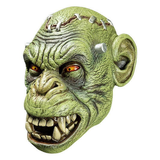 TRICK OR TREAT - Lab Chimp (Máscara de látex)