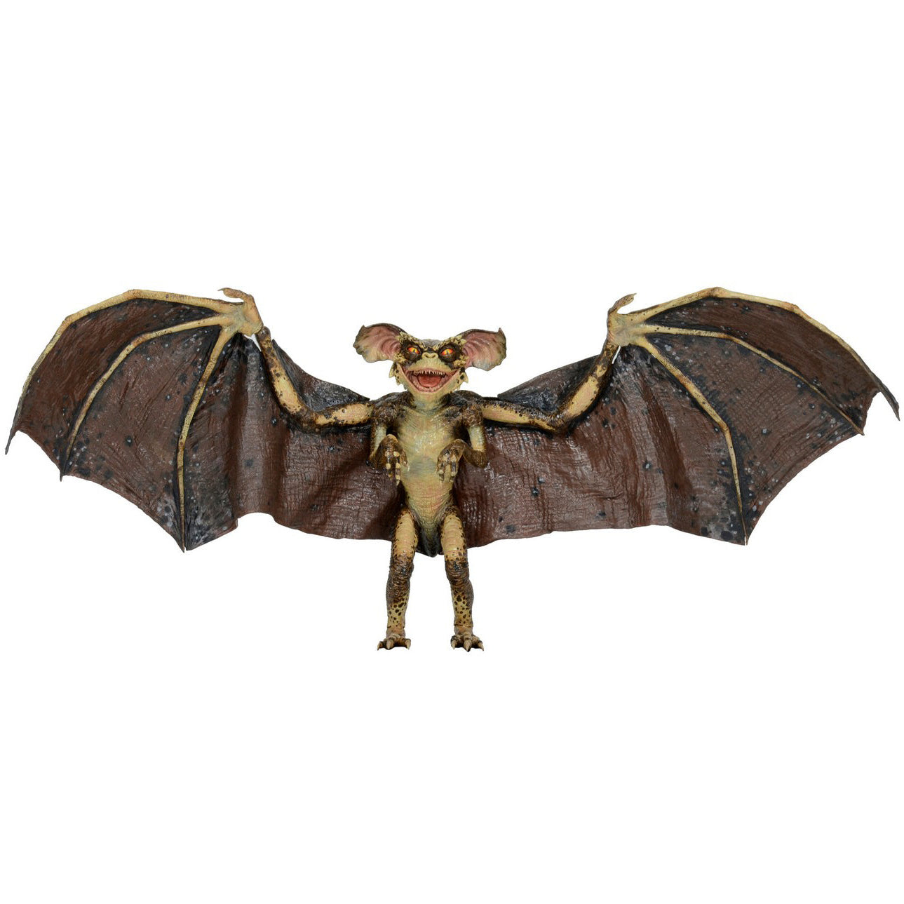 GREMLINS BAT GREMLIN NECA フィギュア NECA - Gremlins 2 - Bat Gremlin (Figura de 6