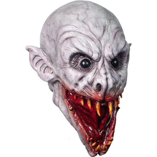 Starving Vampire Mask