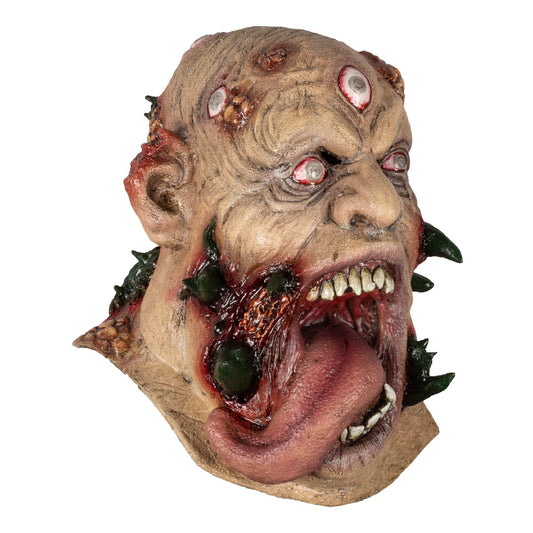 GHOULISH - Ultra experiment #2 (Máscara de látex)
