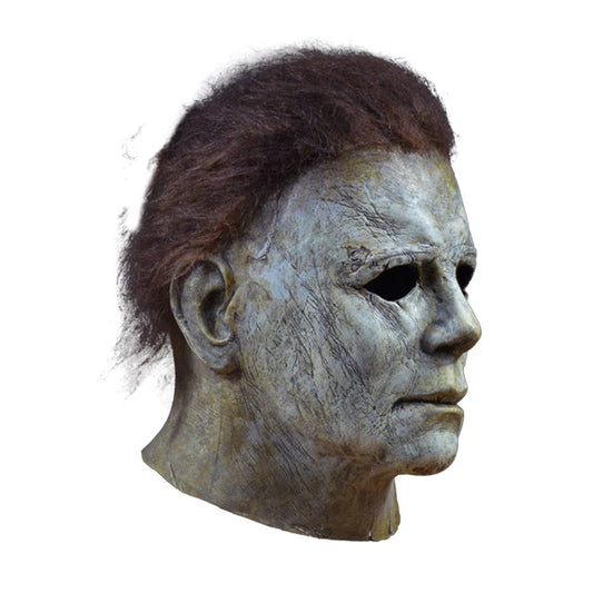 TRICK OR TREAT - Halloween (2018): Michael Myers (Máscara Deluxe)