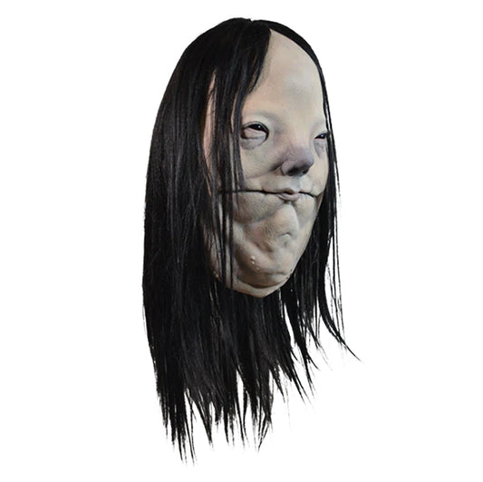 TRICK OR TREAT - Scary Stories to Tell In The Dark - Pale Lady (Máscara)