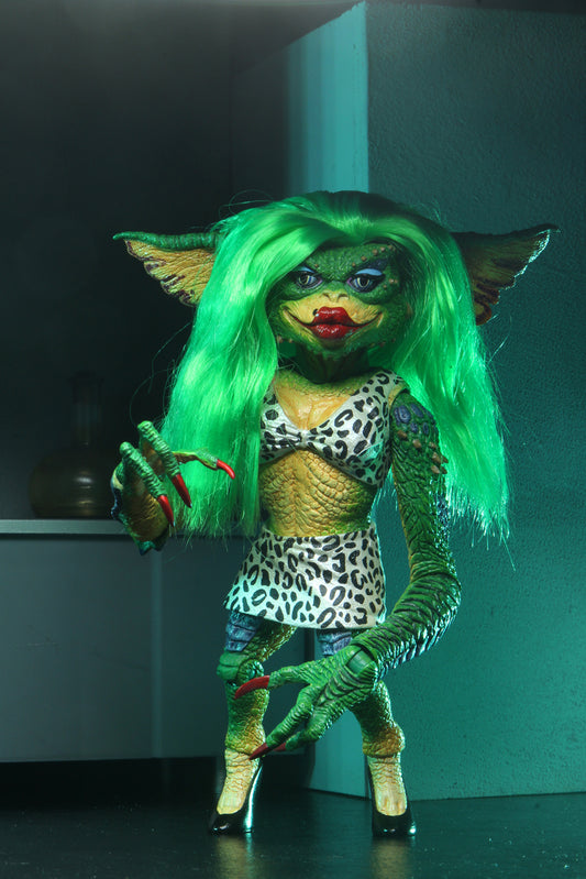 NECA - Gremlins 2 Ultimate! - Greta (Figura de 7")