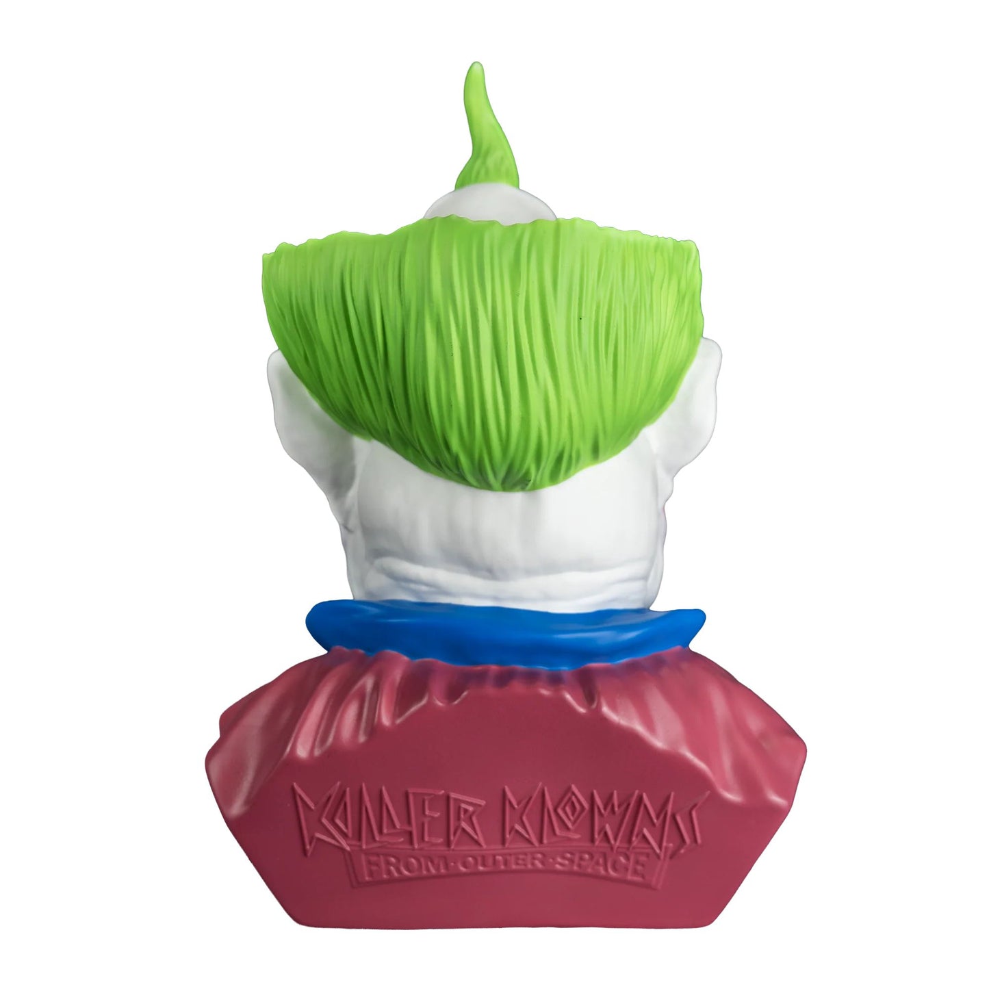 Trick or Treat Studios - Killer Klowns from Outer Space - Mini bust vinil alcancia - Jumbo (Vinyl Bank)