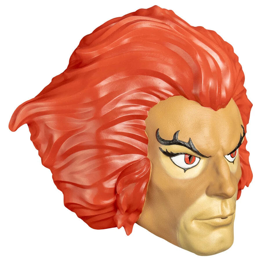 TRICK OR TREAT - Thundercats - Lion-O (Máscara)
