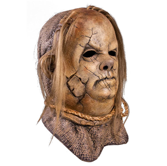 TRICK OR TREAT - Scary Stories to Tell In The Dark - Harold the Scarecrow (Máscara)