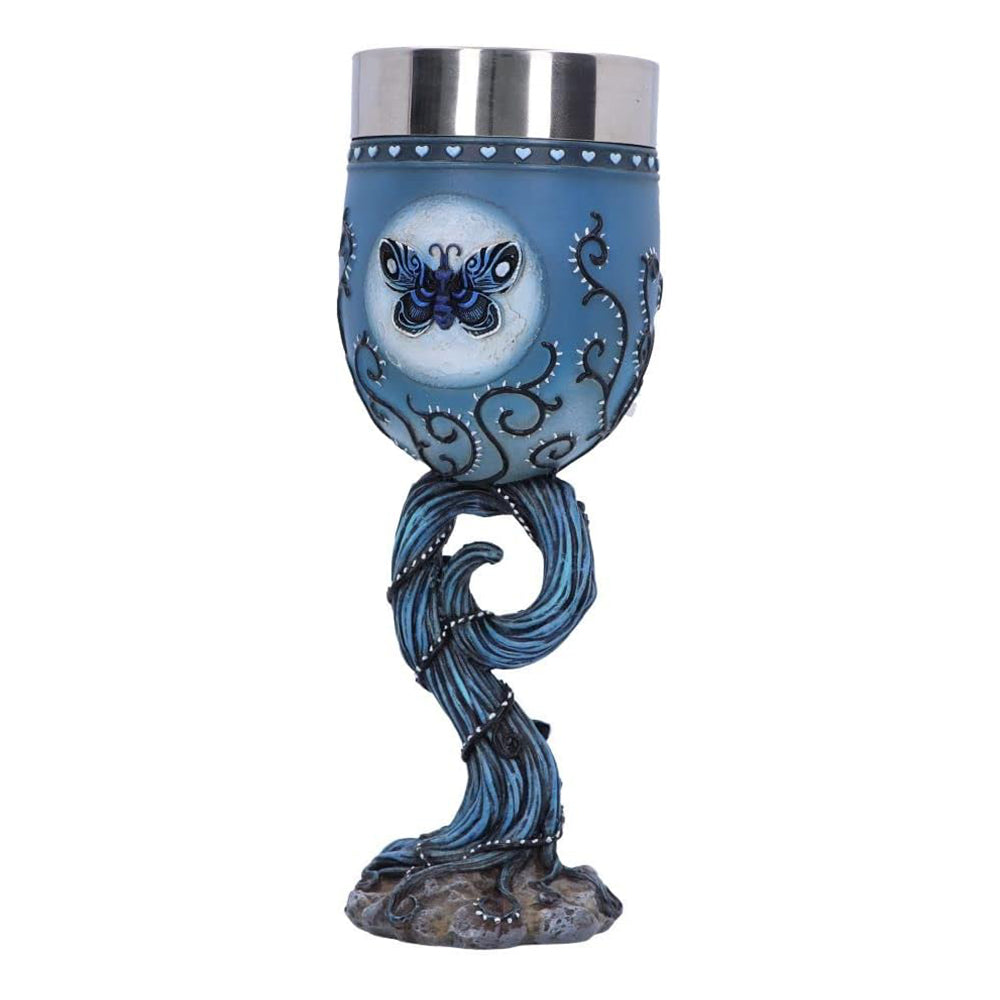 NEMESIS NOW - Corpse Bride - Cáliz - Emily Goblet (20.6cm)