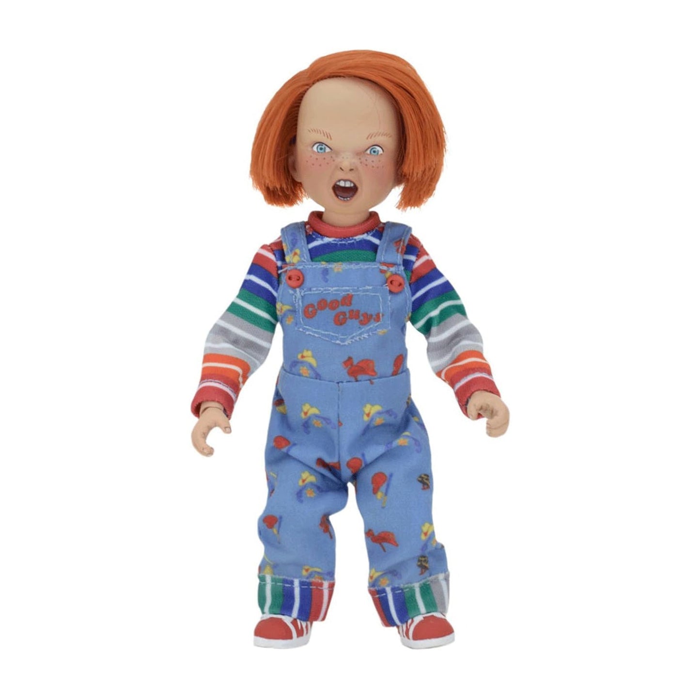 NECA - Chucky Ultimate! - (Figura de 7" con ropa de tela)