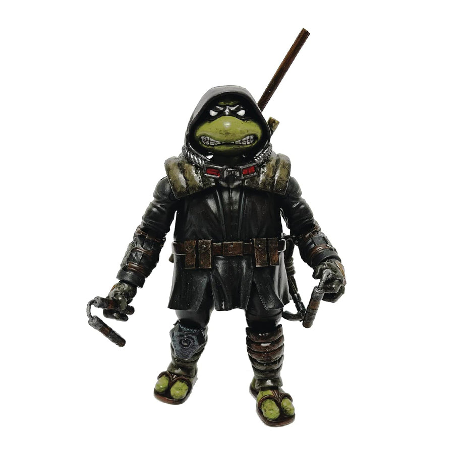 NECA - Teenage Mutant Ninja Turtles (TMNT) - The Last Ronin (Figura de 7")