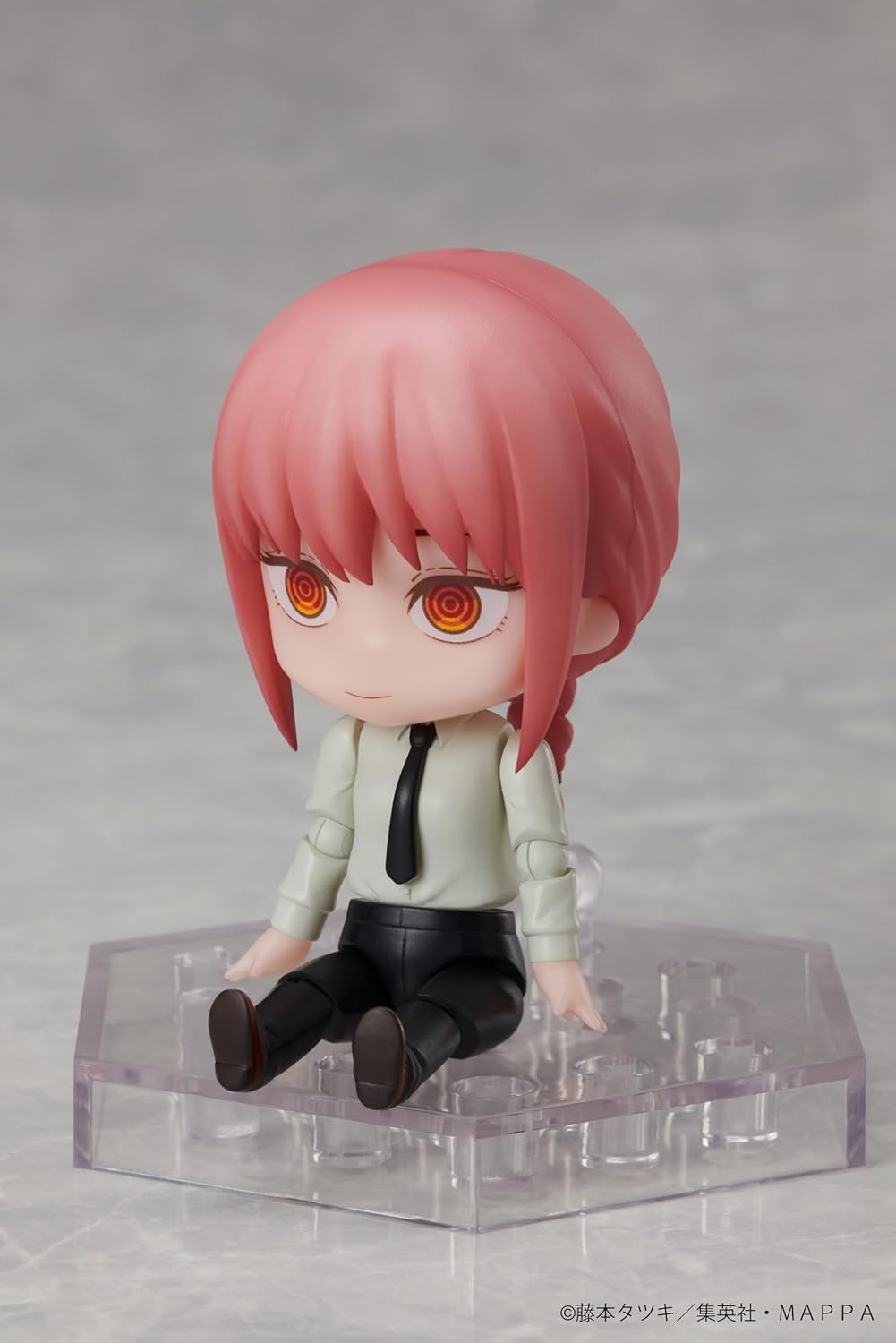 elCOCO - Chainsaw Man DFORM+ Makima (Model Kit)