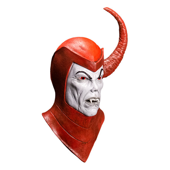 TRICK OR TREAT - Dungeons & Dragons Cartoon 40th - Mascara - Venger (Máscara Deluxe)