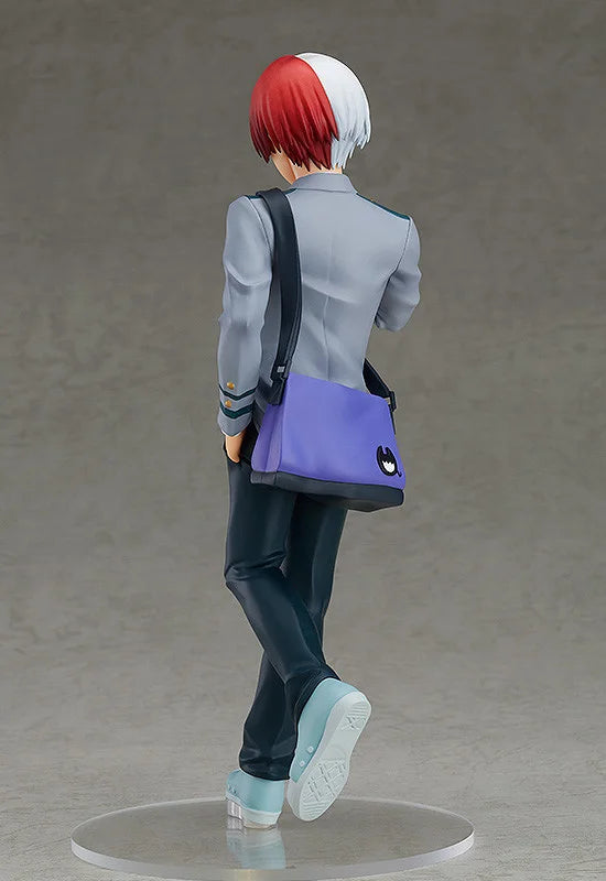 Popup Parade - My Hero Academia - Shoto Todoroki - 6" Scale PVC Statue