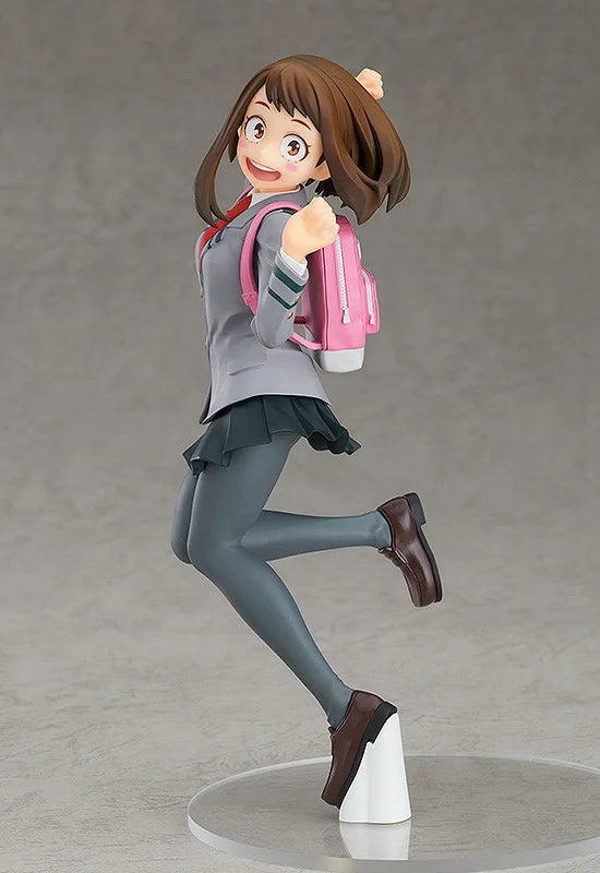 Popup Parade - My Hero Academia - Ochaco Uraraka - 6" Scale PVC Statue