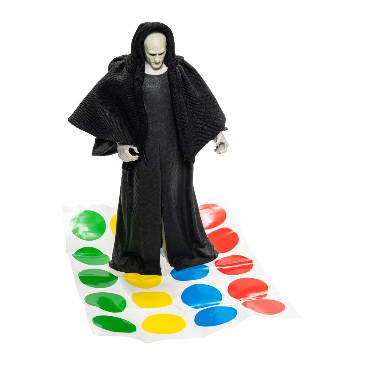Bill & Ted Journey - 5" Scale Action Figure - The Death
