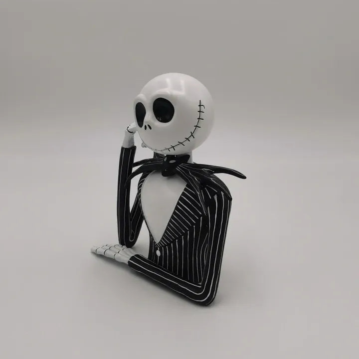 MONOGRAM - Jack Skellington Bank (Alcancía)