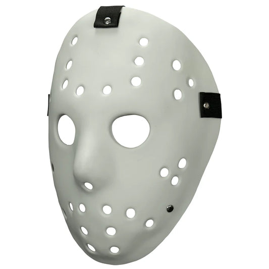 Mabry Monsters - Mascara (injection) - Killer Goalie (Antique)