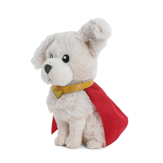KID ROBOT - Superman (2025)- Krypto the Superdog Phunny Plush (Peluche)