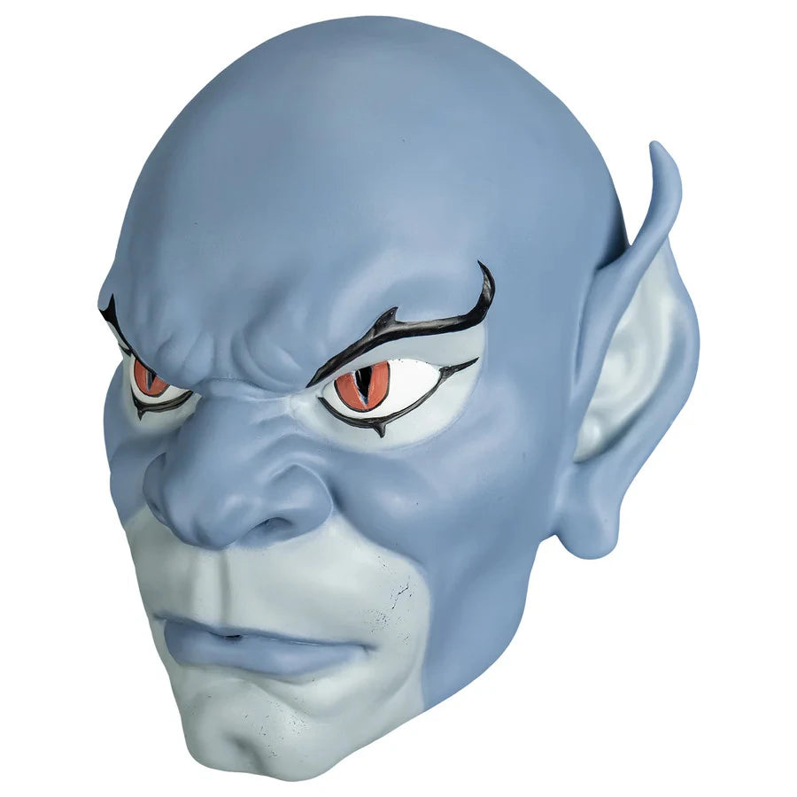 TRICK OR TREAT - Thundercats - Panthro (Máscara)