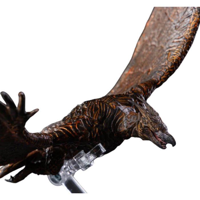 HIYA TOYS - Godzilla King of the Monsters: Rodan (Exquisite Basic)