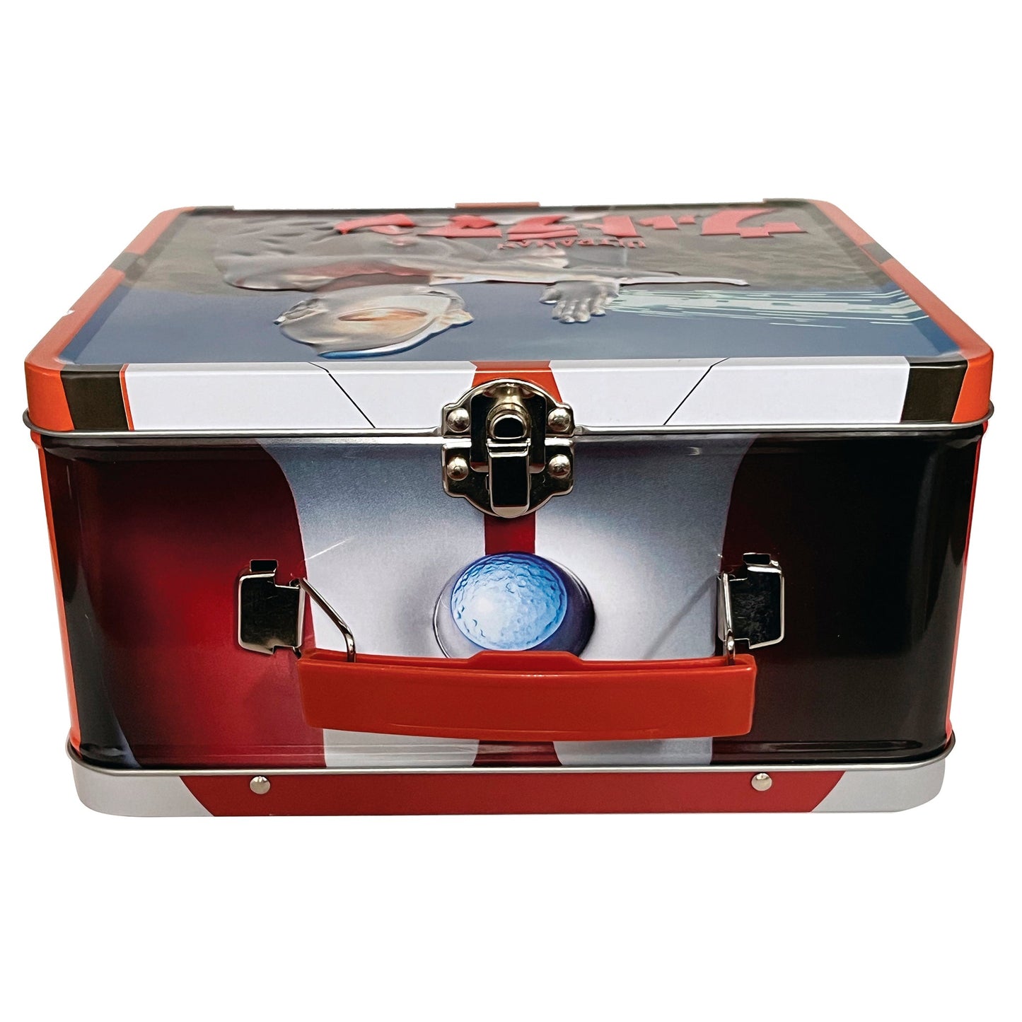 SURREAL ENTERTEINMENT - Ultraman Set (Lonchera + Termo)