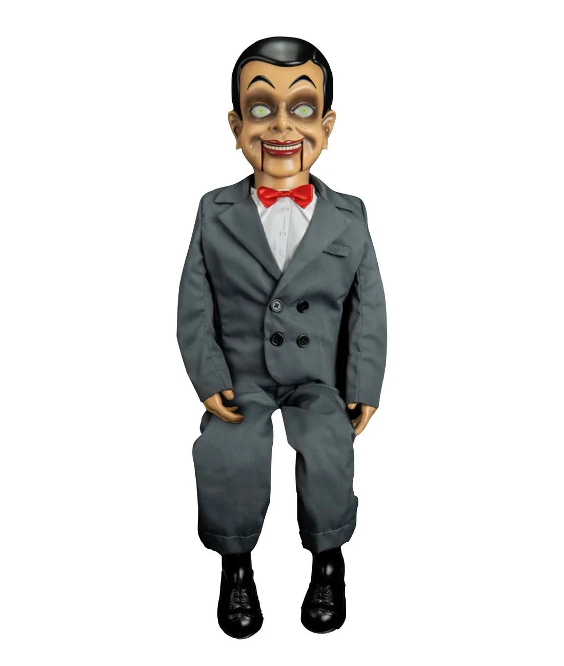 Goosebumps - Prop replica Full Size Puppet - Slappy