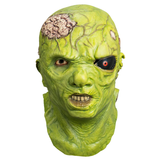 TRICK OR TREAT - The Toxic Avenger (2025) - Toxie (Máscara)