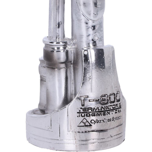 Nemesis Now - Terminator 2 - Goblet de 19cm - Hand Goblet