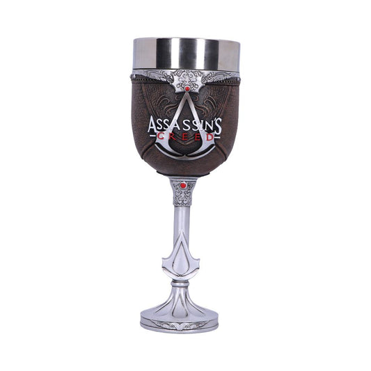 Nemesis Now - Assassin's Creed Goblet of the Brotherhood 20.5cm