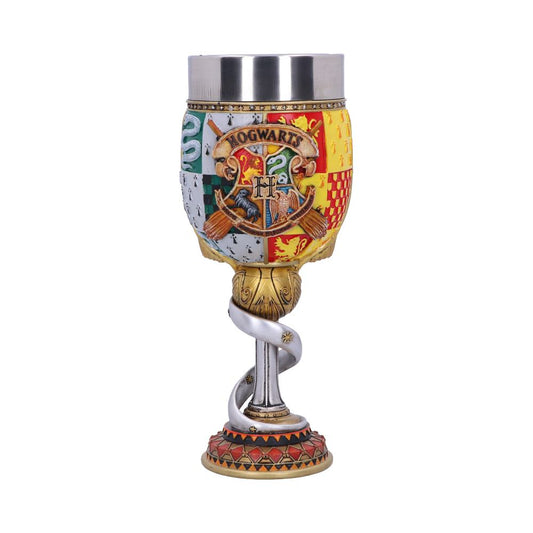 NEMESIS NOW - Harry Potter Golden Snitch - Collectible Goblet (Cádiz)