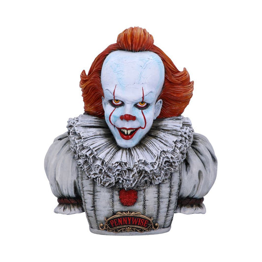 Nemesis Now - It - Busto de 30cm - Pennywise bust