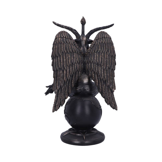 Nemesis Now - Estatua (35 cm) - Baphomet