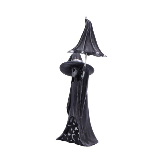 Nemesis Now - NN Core: Witches - Adorno de 18cm Little Souls - Tinkle (paraguas)