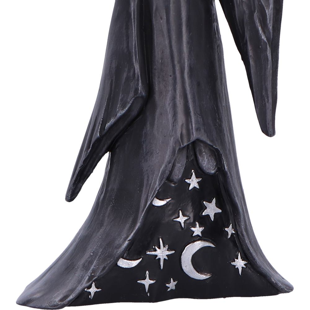 Nemesis Now - NN Core: Witches - Adorno de 18cm Little Souls - Tinkle (paraguas)