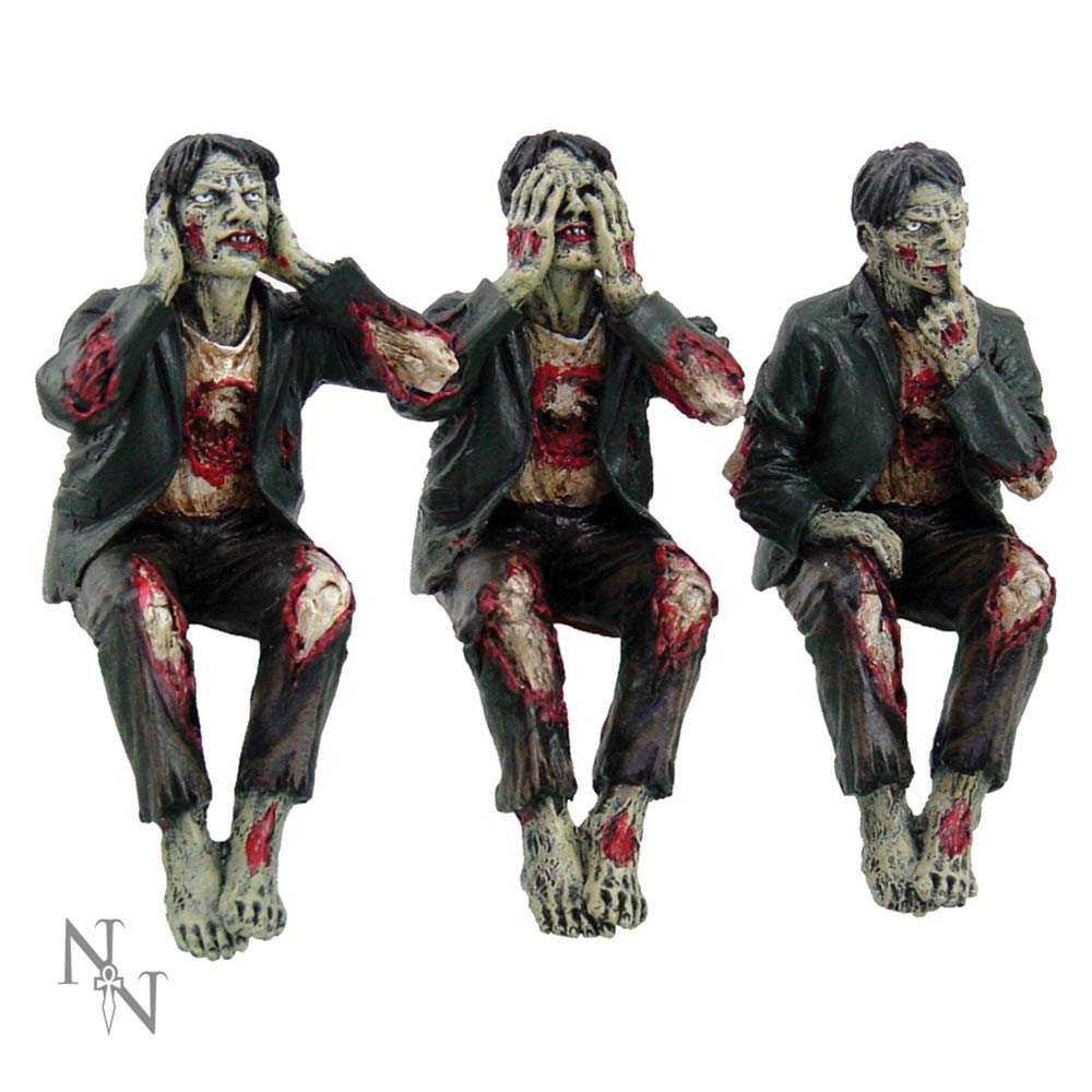 Nemesis Now - NN Core: Adorno de 28cm - Angel of Death