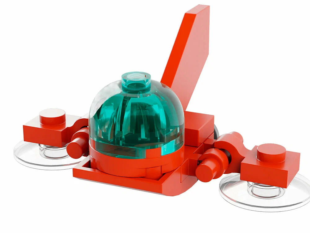 PANTASY - Mazinger Z Mini Mecha (Bloques para armar)