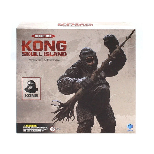 HIYA TOYS - Kong: Skull Island (Exquisite Basic)