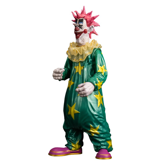 TRICK OR TREAT - Scream Greats: Killer Klowns from Outer Space - Spikey (Figura de 8")