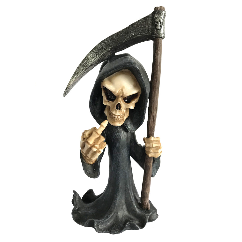Nemesis Now - NN Core: Reapers - Adorno de 21.5cm - Don't Fear the Reaper