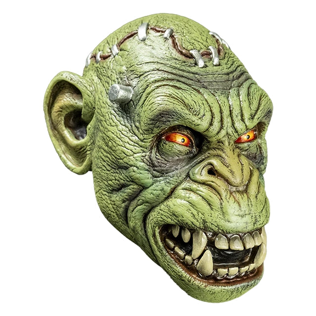 TRICK OR TREAT - Lab Chimp (Máscara de látex)