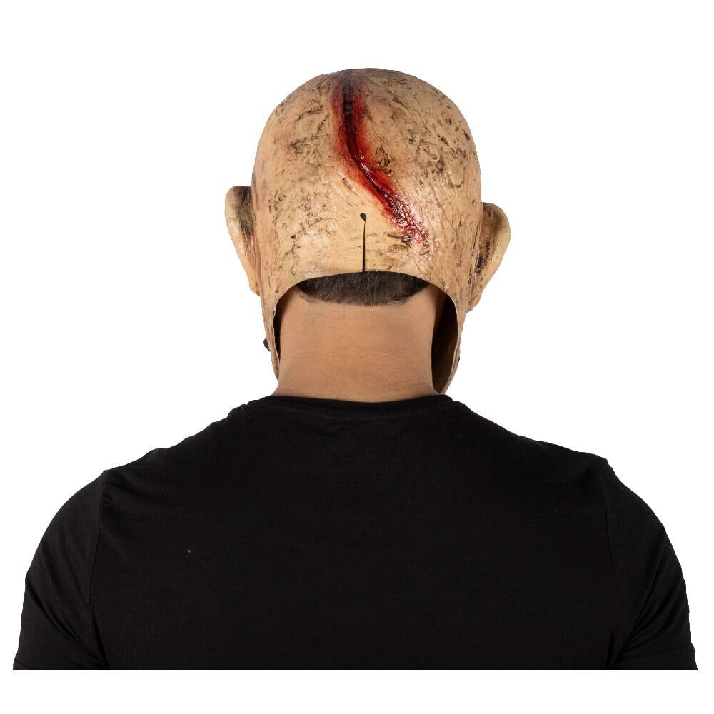 GHOULISH - Nightmare Circus - Gluttonous Clown (Mácara de látex)