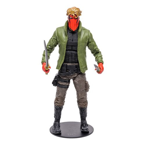 MC FARLANE - DC Multiverse - Infinity Frontier - The Grifter (Figura de 7")