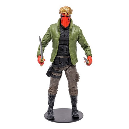 MC FARLANE - DC Multiverse - Infinity Frontier - The Grifter (Figura de 7")