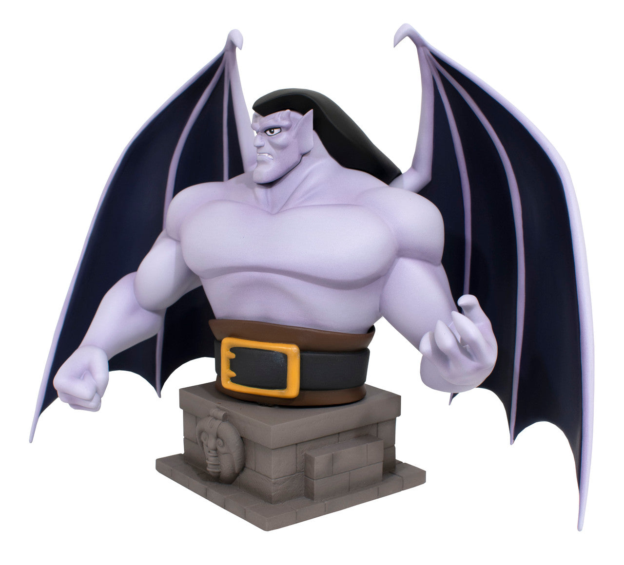 DIAMOND SELECT TOYS - Gargoyles Goliath (Busto a escala 1:7)