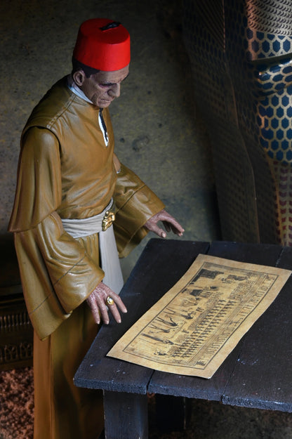 NECA - Universal Monsters - Ultimate The Mummy Ardath Bey (Figura de 7”)