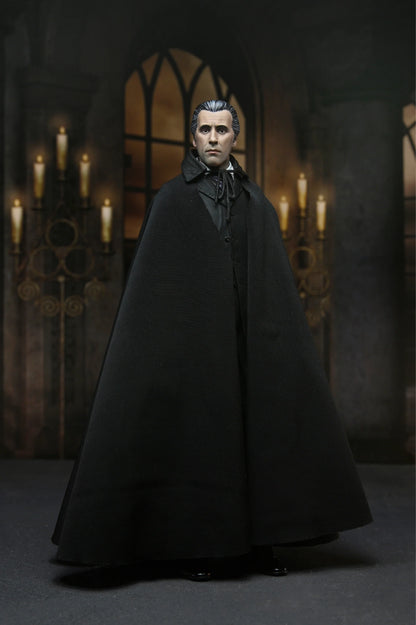 NECA - Horror of Dracula (1958) Ultimate! - Conde Drácula (Figura de 7")
