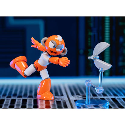 JADA TOYS - Mega Man - Cut Man (Figura de 6")