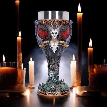 NEMESIS NOW - Diablo IV Lilith - Goblet (Cádiz)