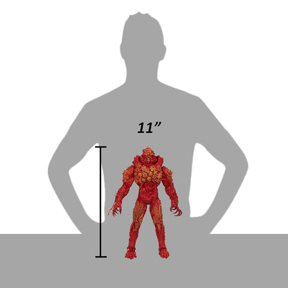 MC FARLANE - DC Multiverse: Swamp Thing (Figura de 12")