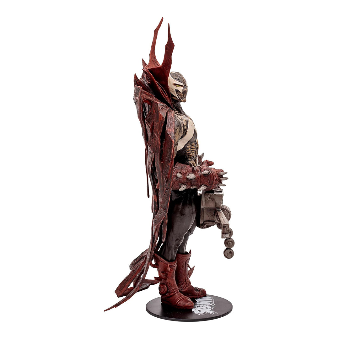 MC FARLANE - Spawn Serie 7 - Hellspawn 2 (Figura de 7")
