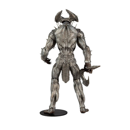 MC FARLANE - JL Snyder Cut - Steppenwolf (Figura de 12")